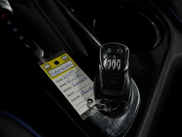 2025 Buick Encore GX Sport Touring FWD