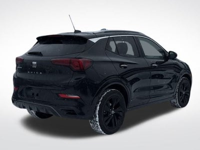 2025 Buick Encore GX Sport Touring FWD