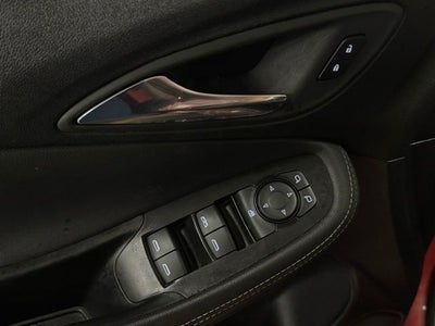 2024 Buick Encore GX Sport Touring FWD