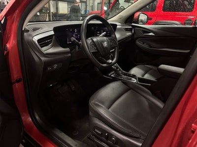 2024 Buick Encore GX Sport Touring FWD