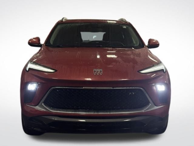 2024 Buick Encore GX Sport Touring FWD