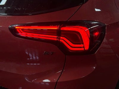 2024 Buick Encore GX Sport Touring FWD