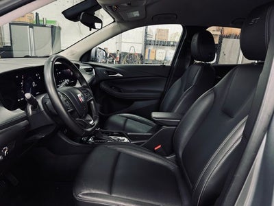 2024 Buick Encore GX Sport Touring AWD