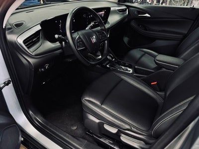 2024 Buick Encore GX Sport Touring AWD