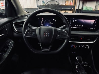 2024 Buick Encore GX Sport Touring AWD