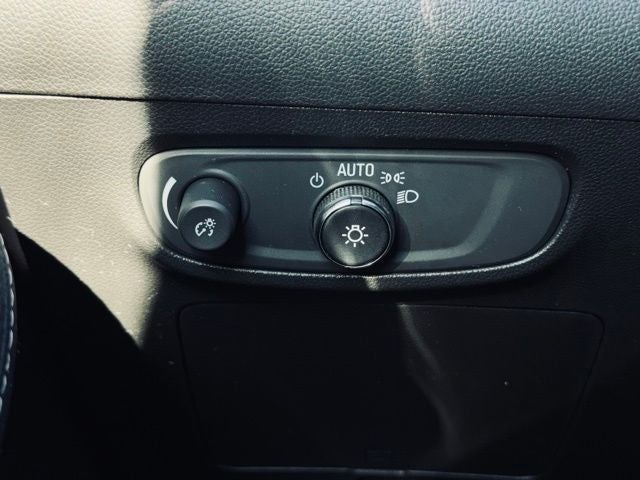 2024 Buick Encore GX Sport Touring AWD