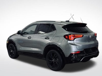 2024 Buick Encore GX Sport Touring AWD