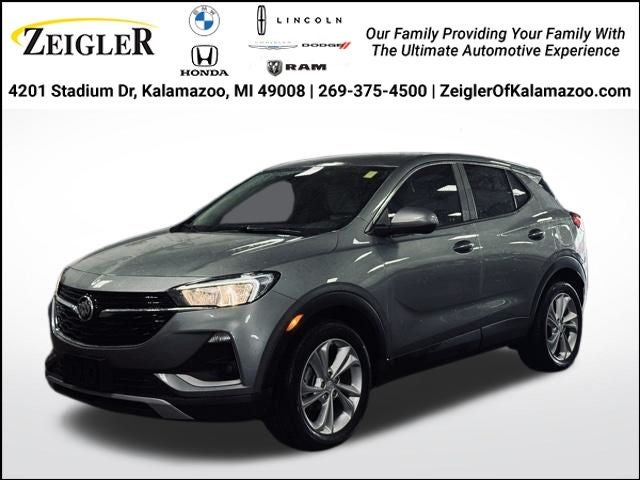 2023 Buick Encore GX Preferred FWD