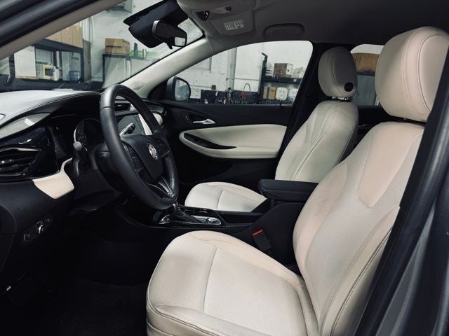 2023 Buick Encore GX Preferred FWD