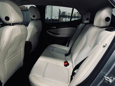 2023 Buick Encore GX Preferred FWD