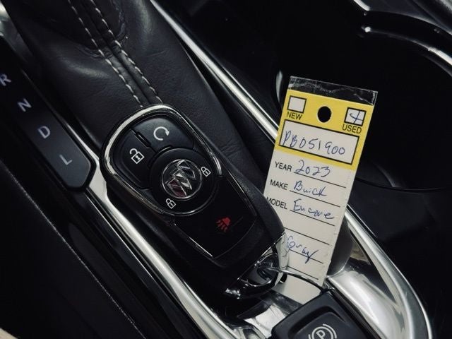 2023 Buick Encore GX Preferred FWD