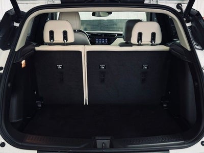 2021 Buick Encore GX AWD Select