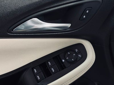 2021 Buick Encore GX AWD Select