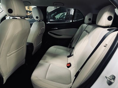 2021 Buick Encore GX AWD Select