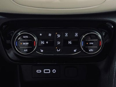 2021 Buick Encore GX AWD Select