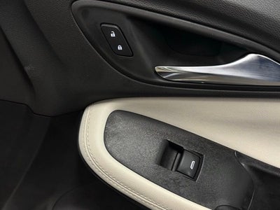 2023 Buick Encore GX Essence FWD