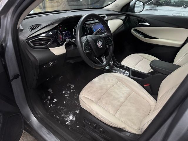 2023 Buick Encore GX Essence FWD