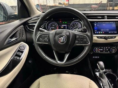 2023 Buick Encore GX Essence FWD