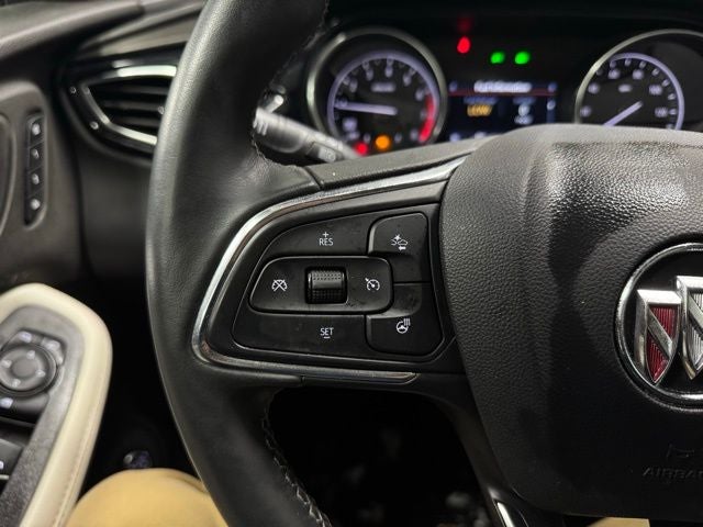 2023 Buick Encore GX Essence FWD