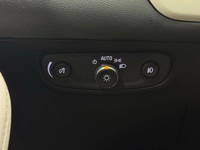 2023 Buick Encore GX Essence FWD