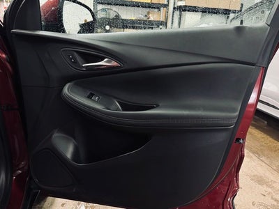 2023 Buick Encore GX Essence AWD