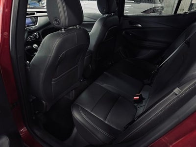 2023 Buick Encore GX Essence AWD