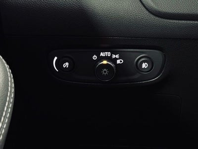 2023 Buick Encore GX Essence AWD