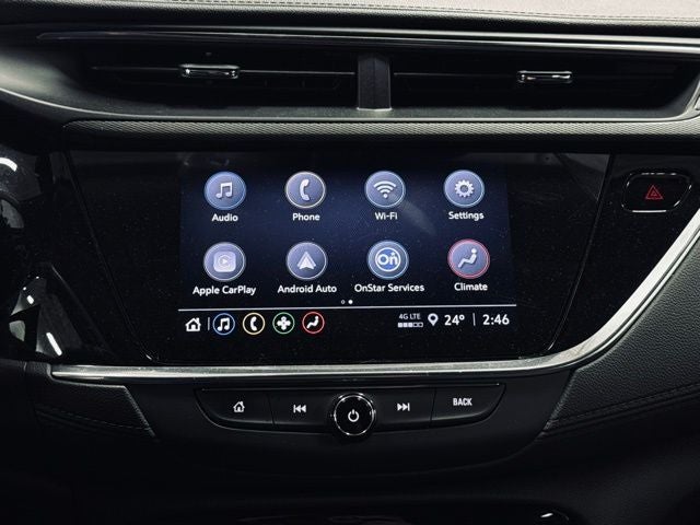 2023 Buick Encore GX Essence AWD