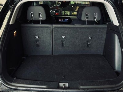 2025 Chevrolet TrailBlazer AWD LT