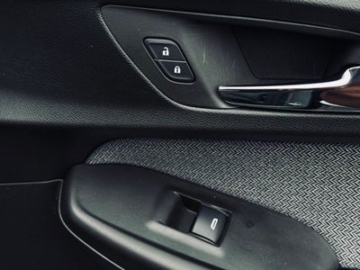 2023 Chevrolet TrailBlazer AWD LT