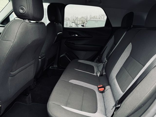2023 Chevrolet TrailBlazer AWD LT