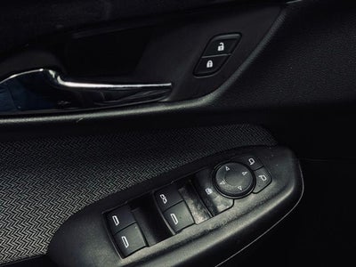 2025 Chevrolet TrailBlazer AWD LT