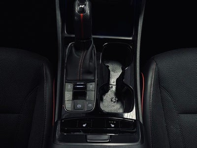 2023 Hyundai Tucson N Line