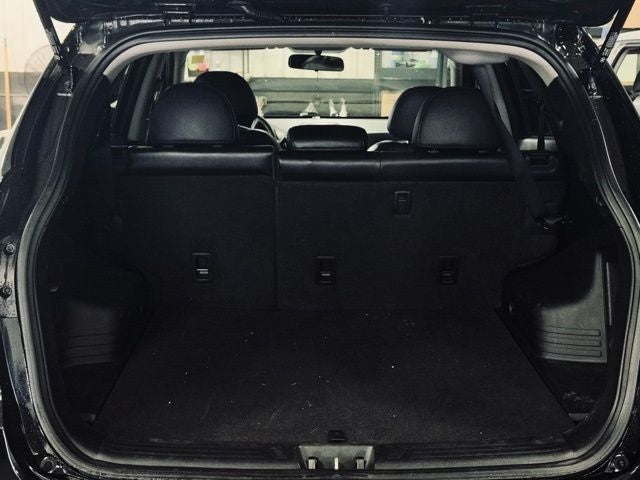 2015 Hyundai Tucson GLS