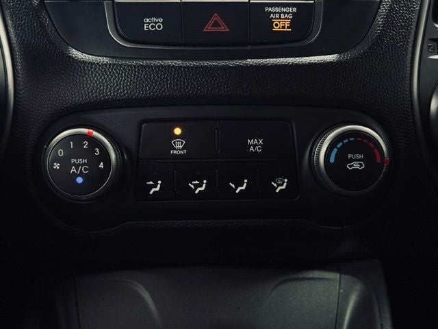 2015 Hyundai Tucson GLS