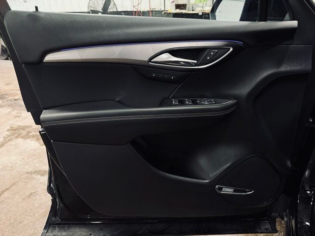 2025 Buick Envision Sport Touring AWD