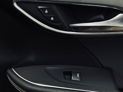 2025 Buick Envision Sport Touring AWD