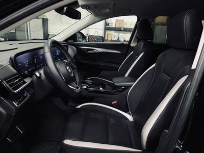 2025 Buick Envision Sport Touring AWD