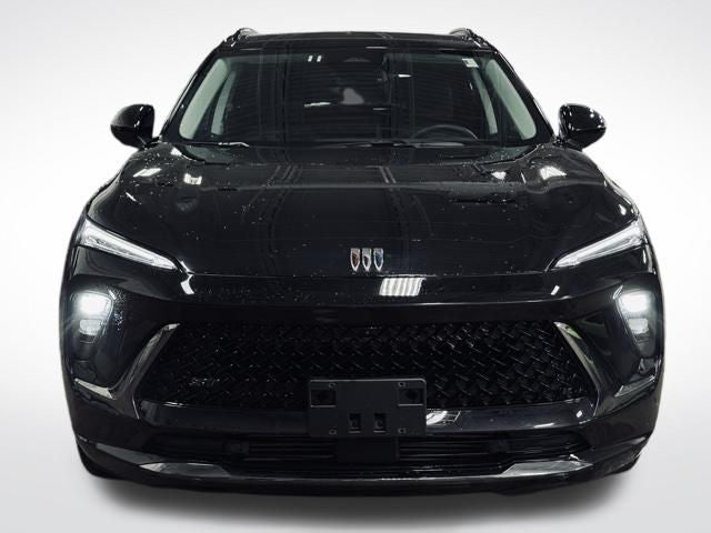 2025 Buick Envision Sport Touring AWD