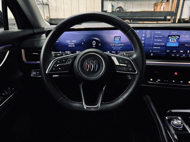 2025 Buick Envision Sport Touring AWD