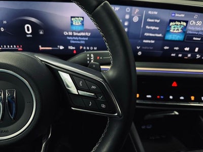 2025 Buick Envision Sport Touring AWD