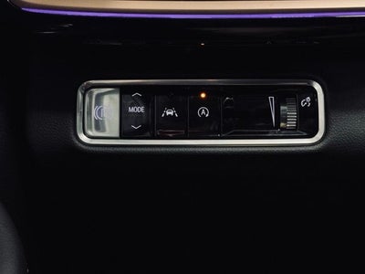 2025 Buick Envision Sport Touring AWD