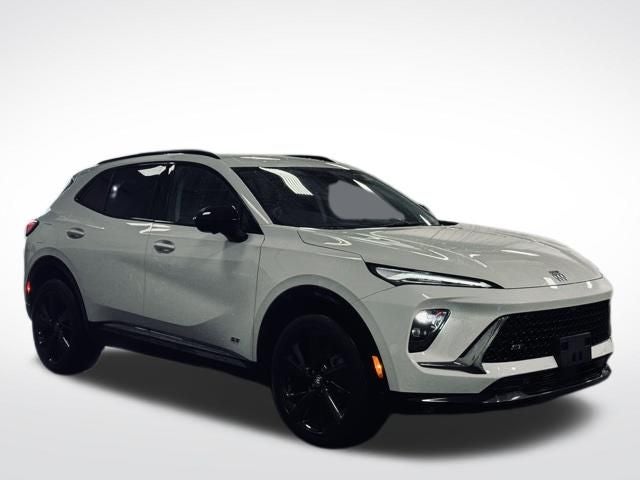 2025 Buick Envision Sport Touring AWD