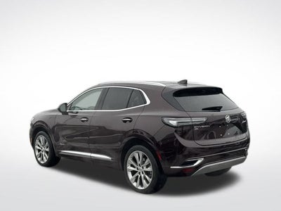 2022 Buick Envision AWD Avenir