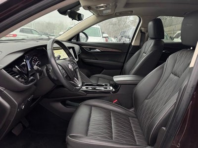 2022 Buick Envision AWD Avenir