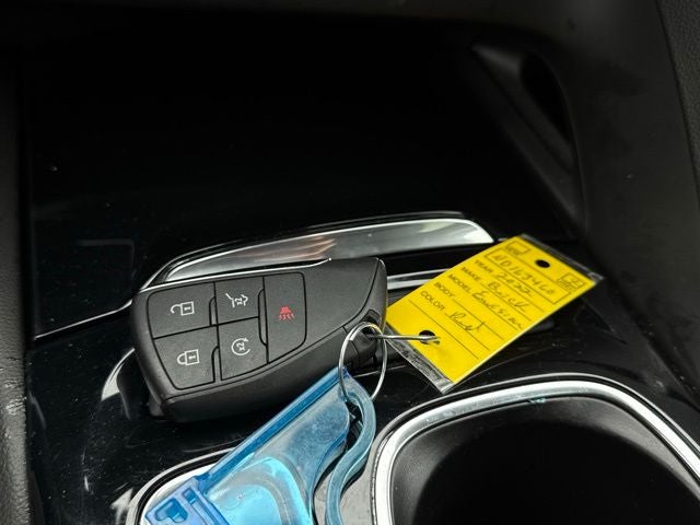 2022 Buick Envision AWD Avenir