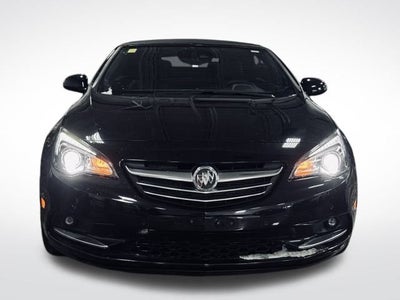 2017 Buick Cascada Premium