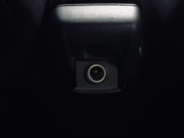 2017 Buick Cascada Premium