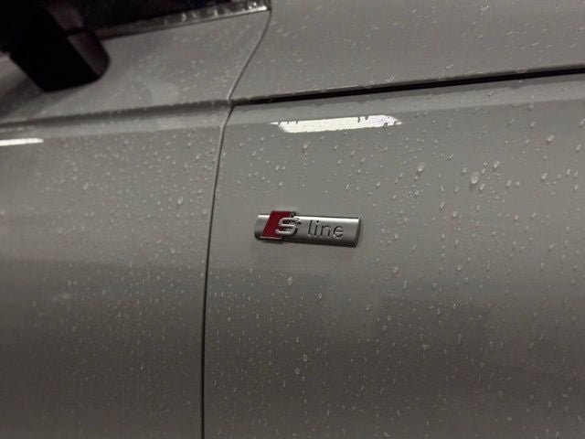 2017 Audi A4 2.0T Premium Plus quattro