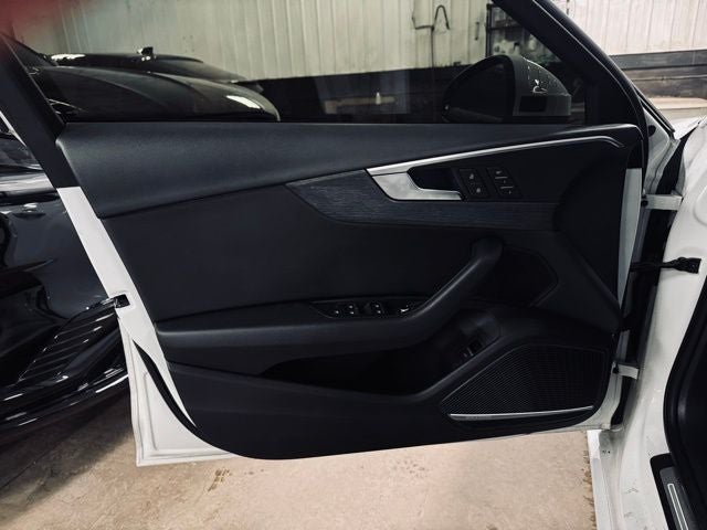 2017 Audi A4 2.0T Premium Plus quattro